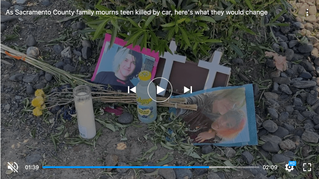 Monday’s Regular Headlines